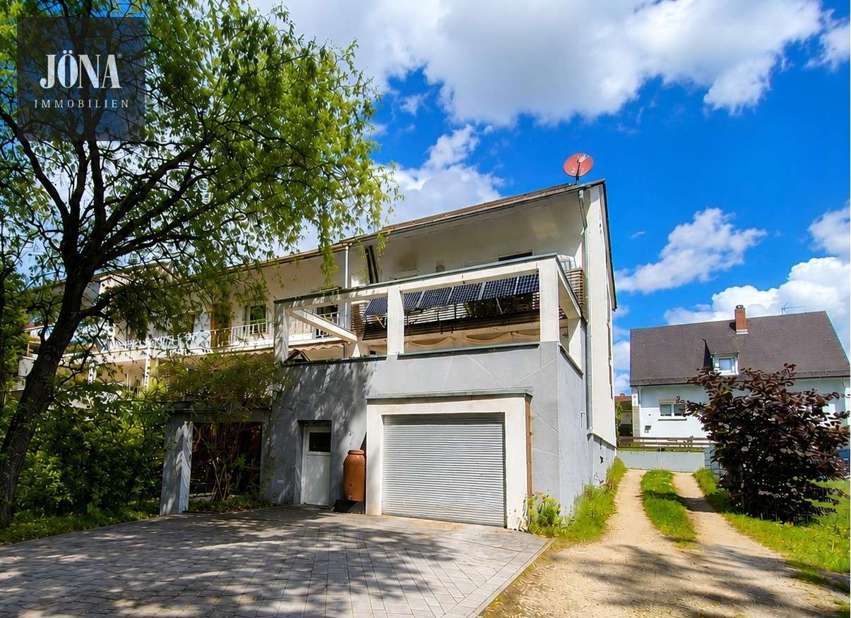 Thumbnail-Haus zum Kaufen in Heilsbronn 359.000,00 € 120 m²