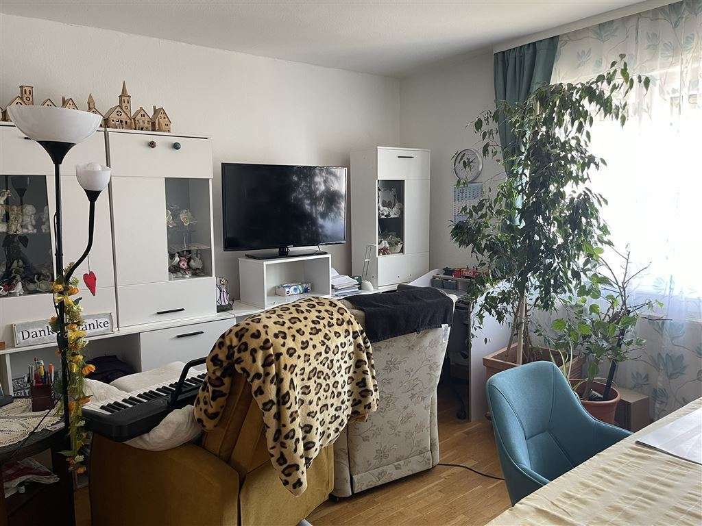 Thumbnail-Wohnung zum Kaufen in Baden-Baden 145.000,00 € 50.8 m²