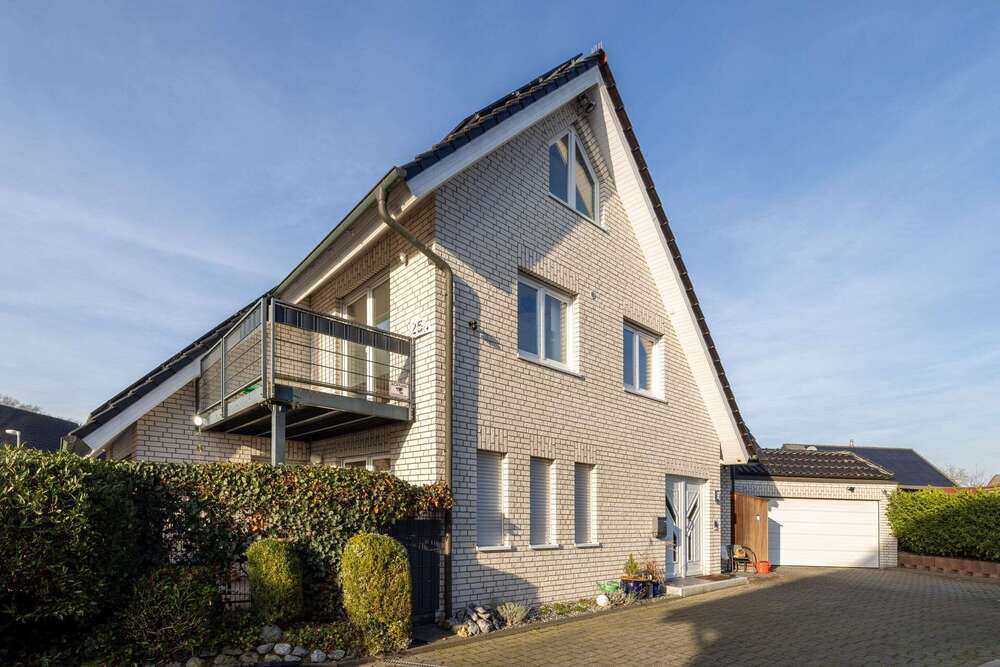 Thumbnail-Haus zum Kaufen in Ibbenbüren 549.000,00 € 168 m²