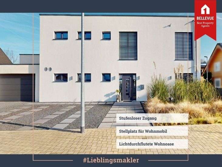 Thumbnail-Haus zum Kaufen in Bergheim 1.049.000,00 € 233.67 m²