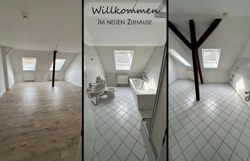 Thumbnail-Wohnung zum Mieten in Leipzig 625,00 € 70.69 m²