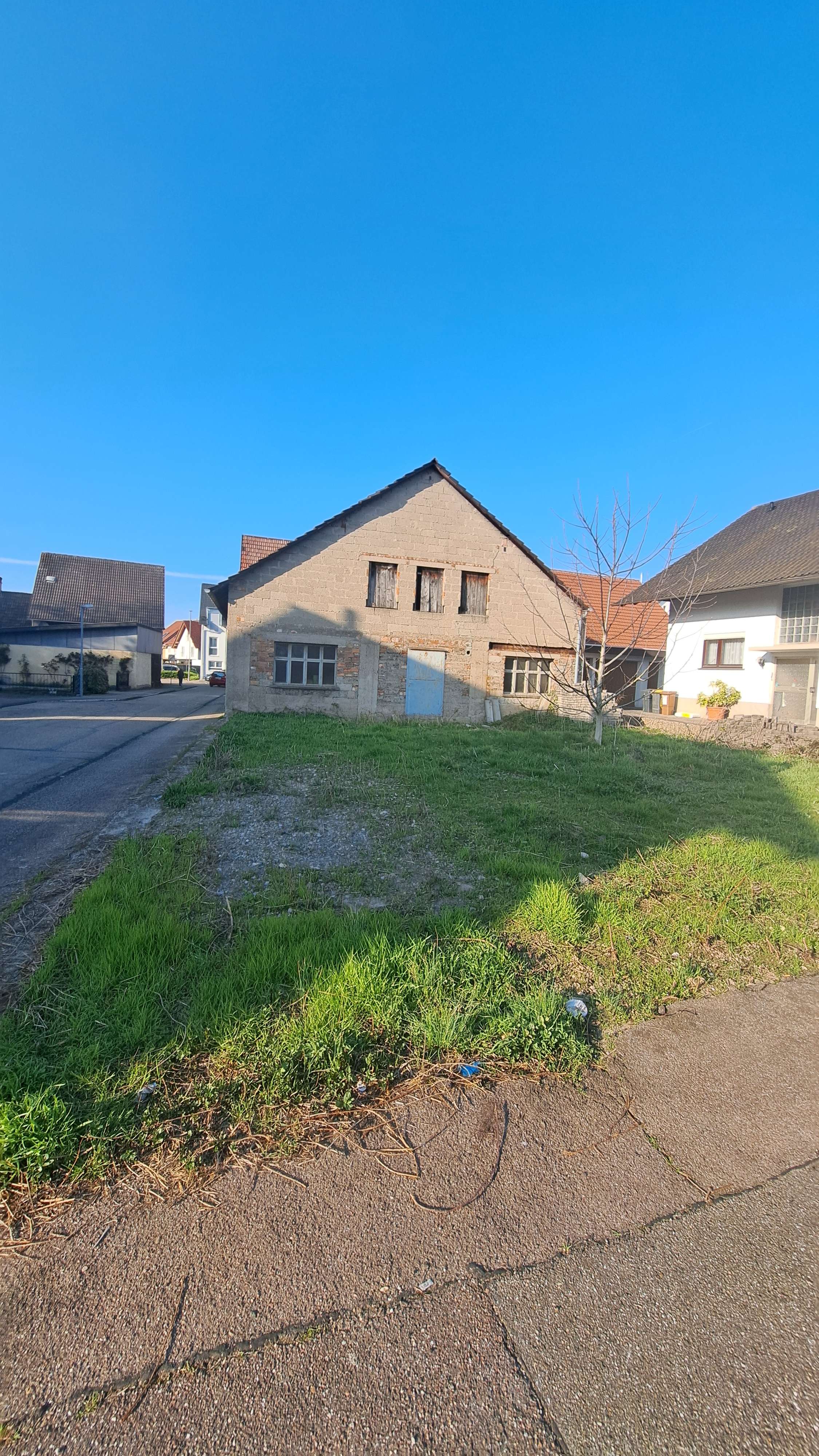 Thumbnail-Grundstück zu verkaufen in Kuppenheim 170.000,00 € 322 m²