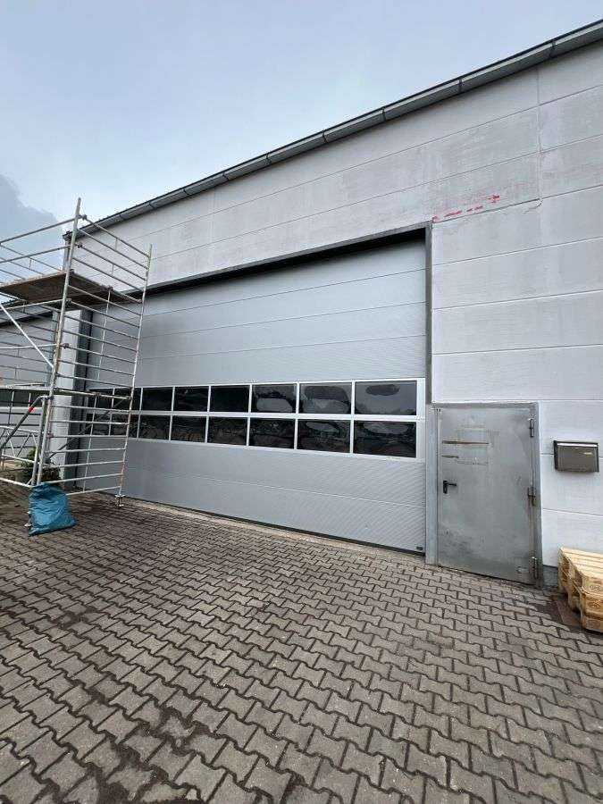 Thumbnail-Halle in Sulzbach-Rosenberg 1.200,00 €