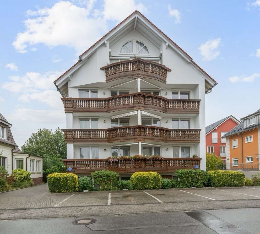 Thumbnail-Wohnung zum Kaufen in Bad Sassendorf 299.000,00 € 90.55 m²