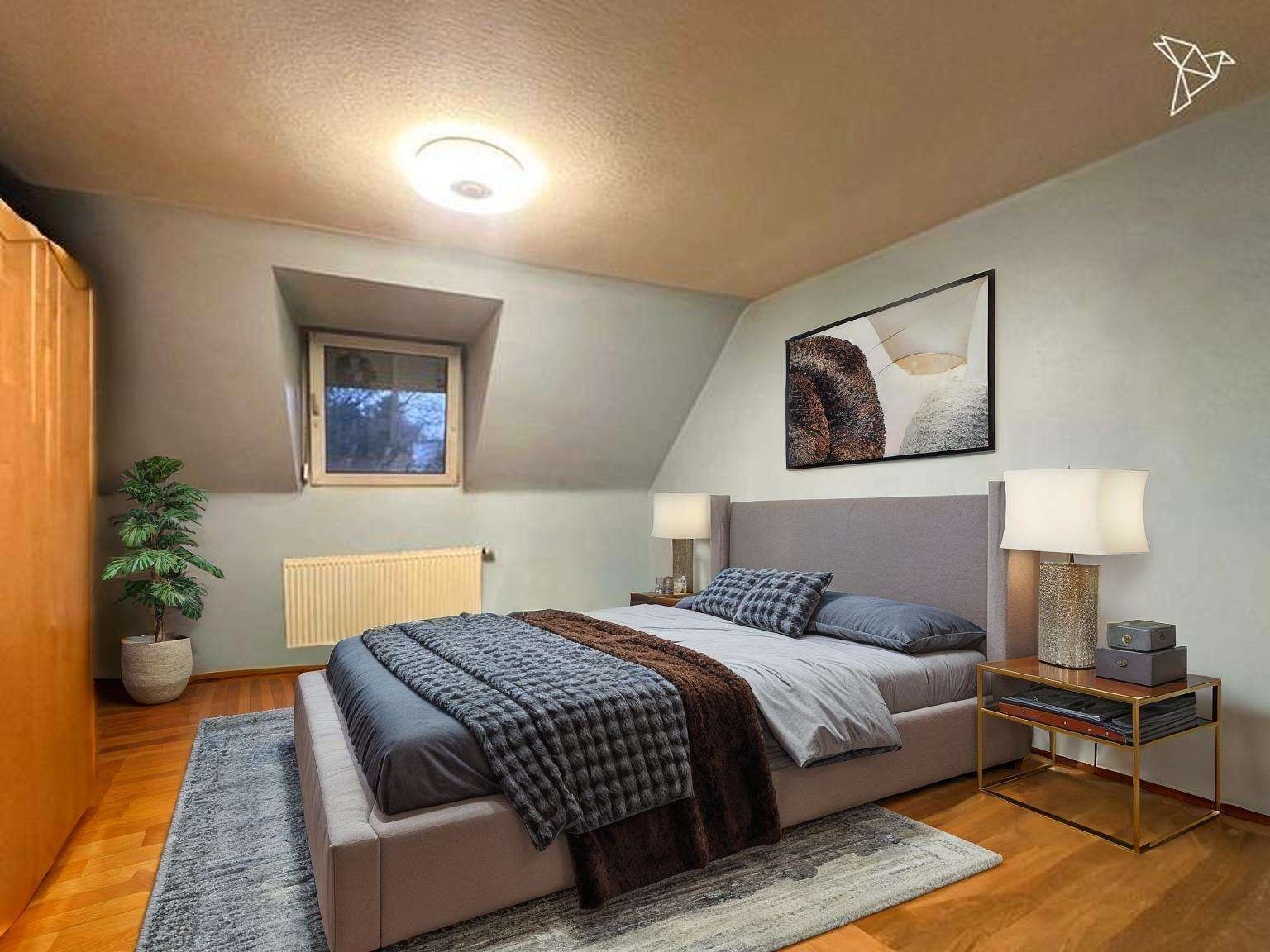 Thumbnail-Wohnung zum Kaufen in Bochum 230.000,00 € 67 m²