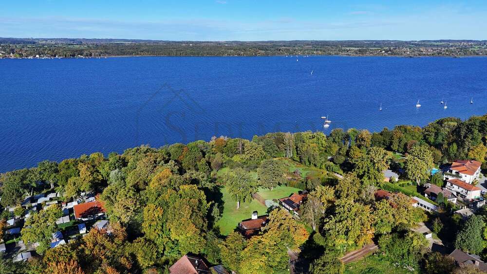 Thumbnail-Wohnung zum Kaufen in Inning am Ammersee 515.000,00 € 86.5 m²