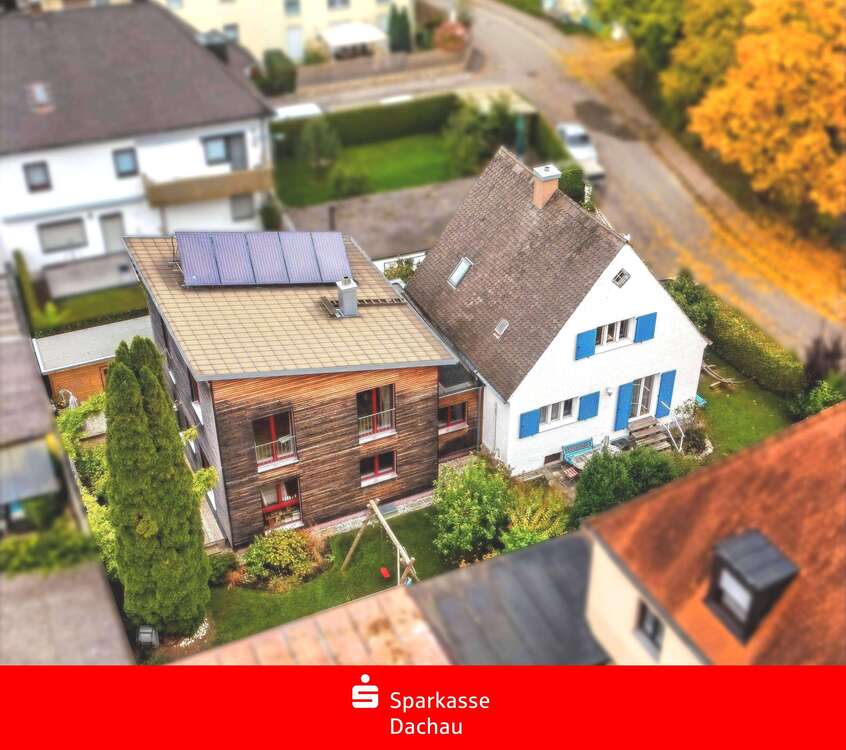 Thumbnail-Haus zum Kaufen in Dachau 1.450.000,00 € 194 m²