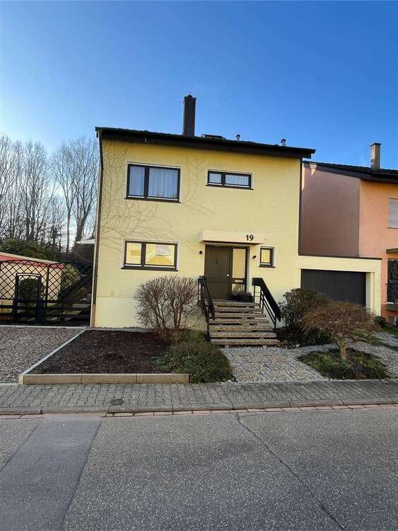 Thumbnail-Haus zum Kaufen in Rastatt 515.000,00 € 172 m²