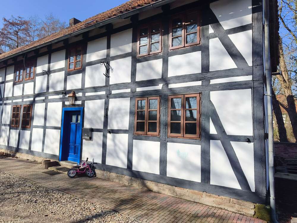 Thumbnail-Haus zum Mieten in Burgdorf 792,00 € 144 m²