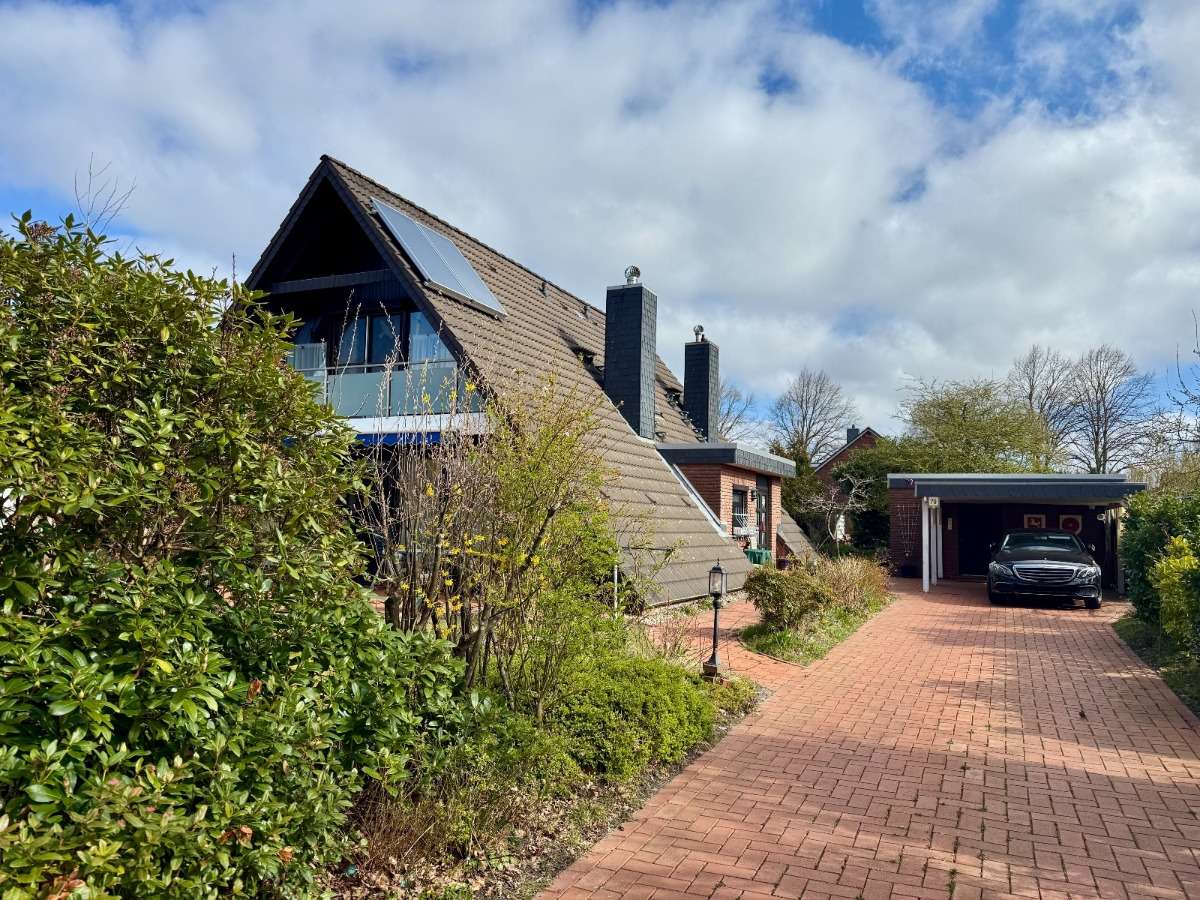 Thumbnail-Haus zum Kaufen in Otterndorf 349.000,00 € 151 m²