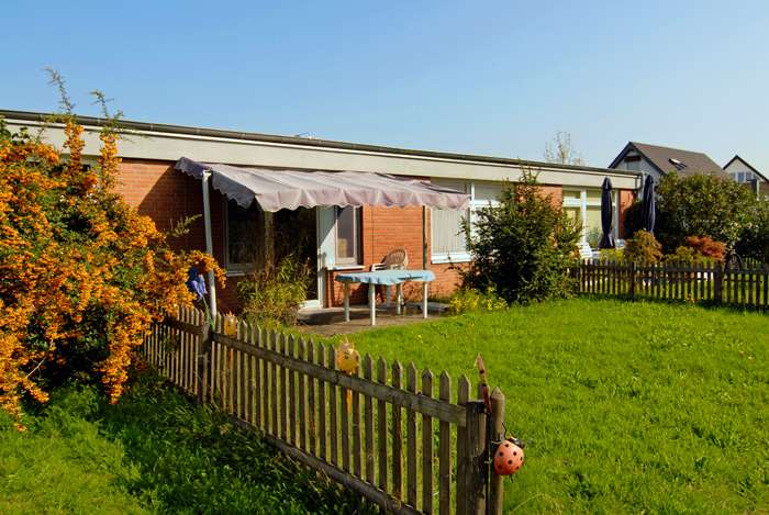 Thumbnail-Wohnung zum Mieten in Xanten 461,08 € 76.69 m²