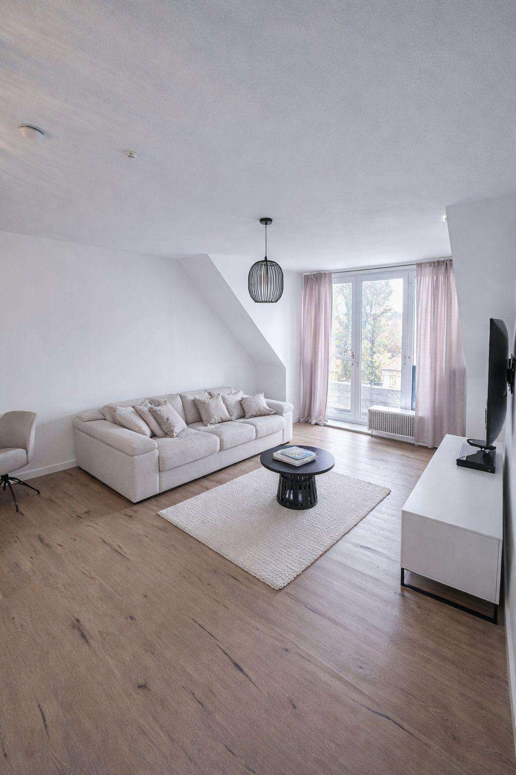 Thumbnail-Wohnung zum Kaufen in Bad Salzuflen 135.000,00 € 48 m²