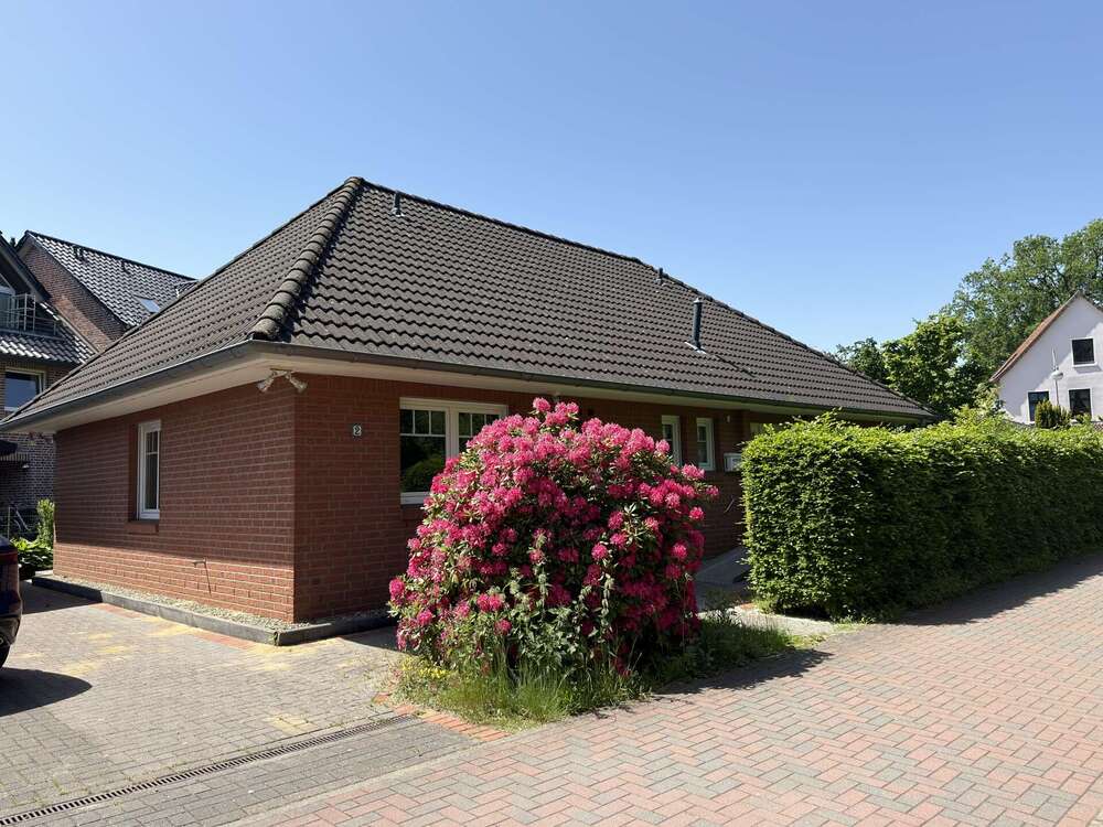 Thumbnail-Haus zum Mieten in Tostedt 1.300,00 € 109 m²