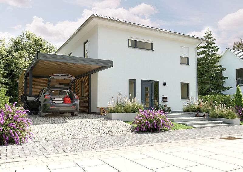 Thumbnail-Haus zum Kaufen in Elsdorf 438.000,00 € 124 m²