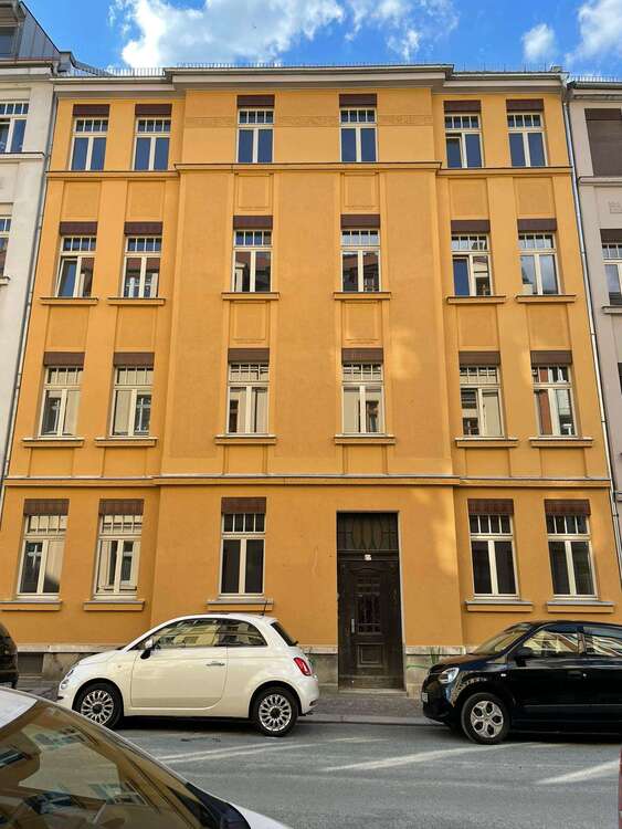 Thumbnail-Wohnung zum Mieten in Leipzig 196,62 € 41.22 m²