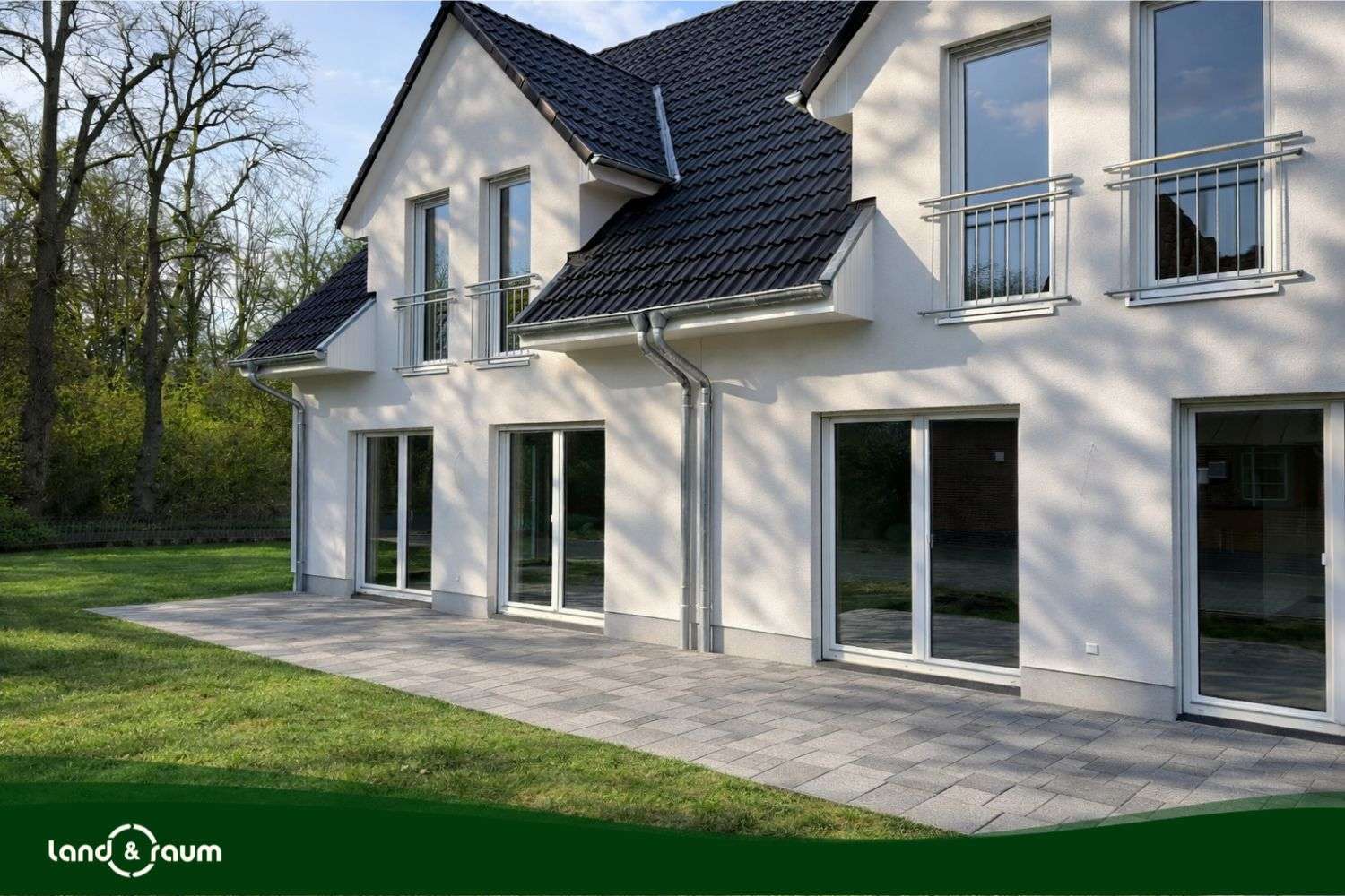 Thumbnail-Haus zum Kaufen in Hannover 569.000,00 € 140 m²