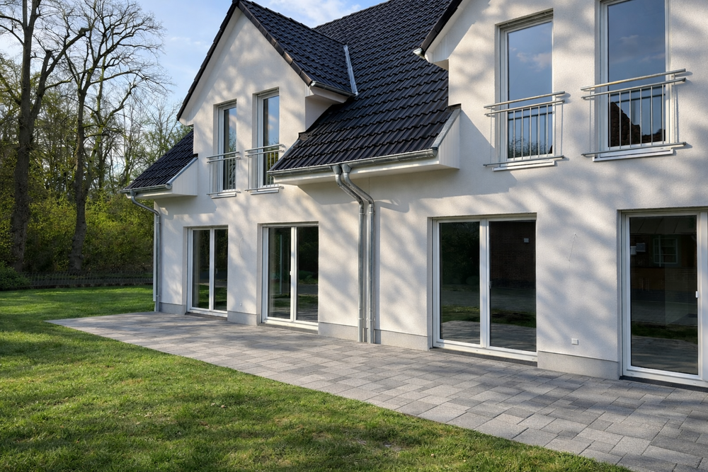 Thumbnail-Haus zum Kaufen in Hannover 569.000,00 € 140 m²