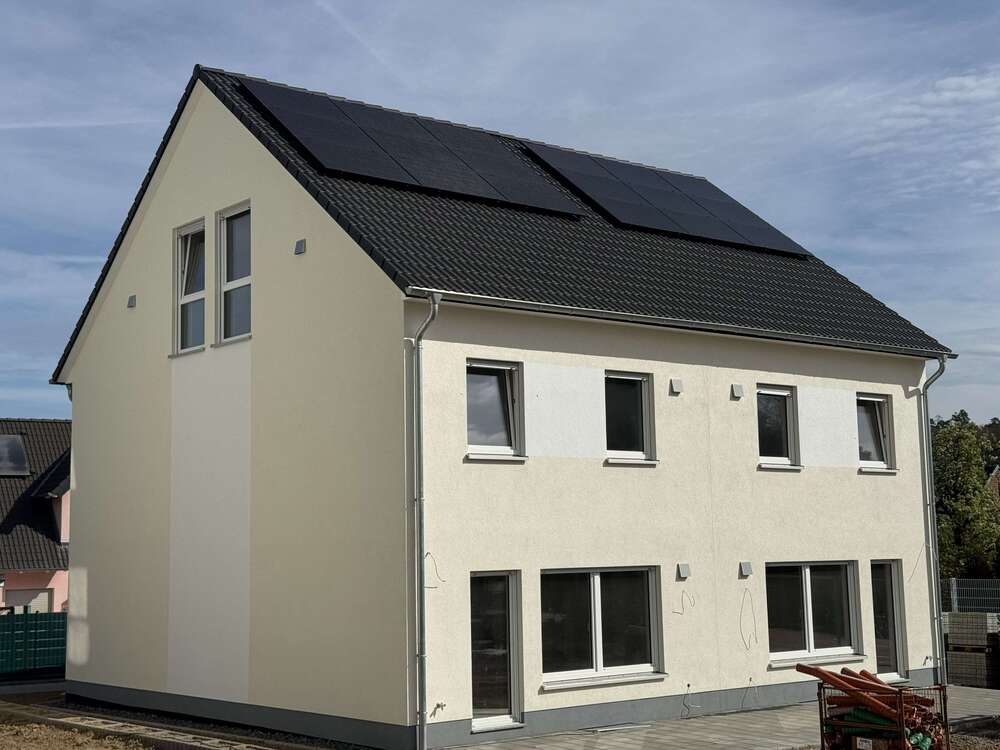 Thumbnail-Haus zum Kaufen in Alfter 559.900,00 € 125 m²