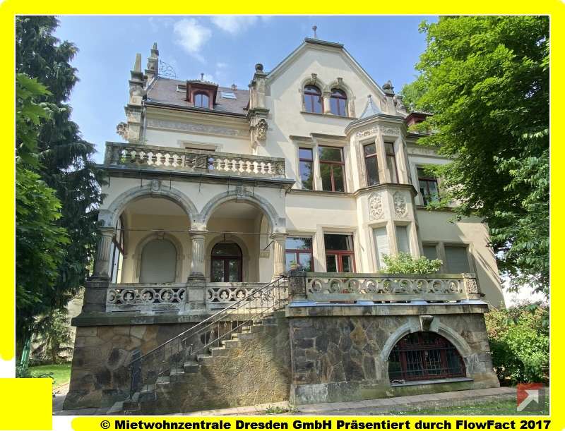 Thumbnail-Wohnung zum Mieten in Dresden 2.975,00 € 248 m²