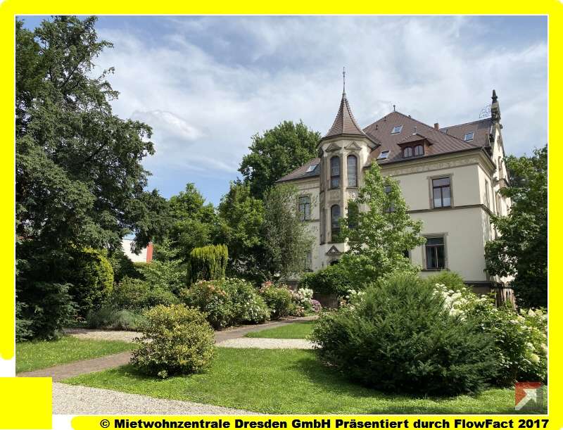 Thumbnail-Wohnung zum Mieten in Dresden 2.975,00 € 248 m²