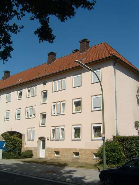 Thumbnail-Wohnung zum Mieten in Osnabrück 584,00 € 63.14 m²