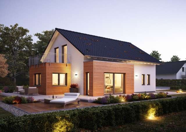 Thumbnail-Haus zum Kaufen in Bad Boll 493.319,00 € 121 m²