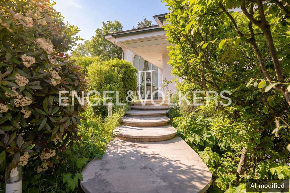 Thumbnail-Haus zum Kaufen in Neu-Isenburg 1.645.000,00 € 283 m²