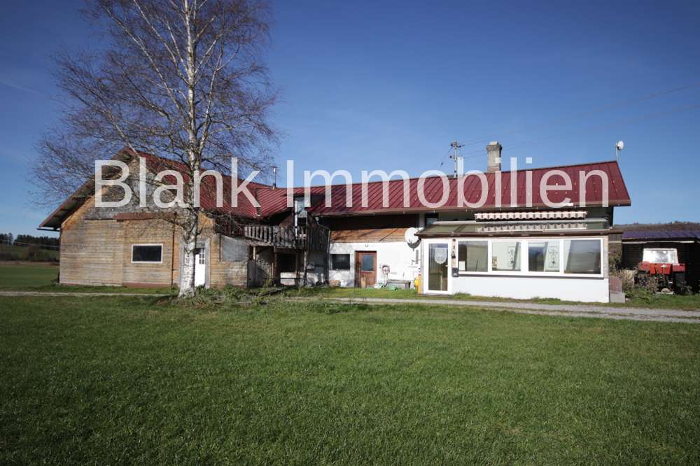 Thumbnail-Haus zum Kaufen in Betzigau 825.000,00 € 70 m²