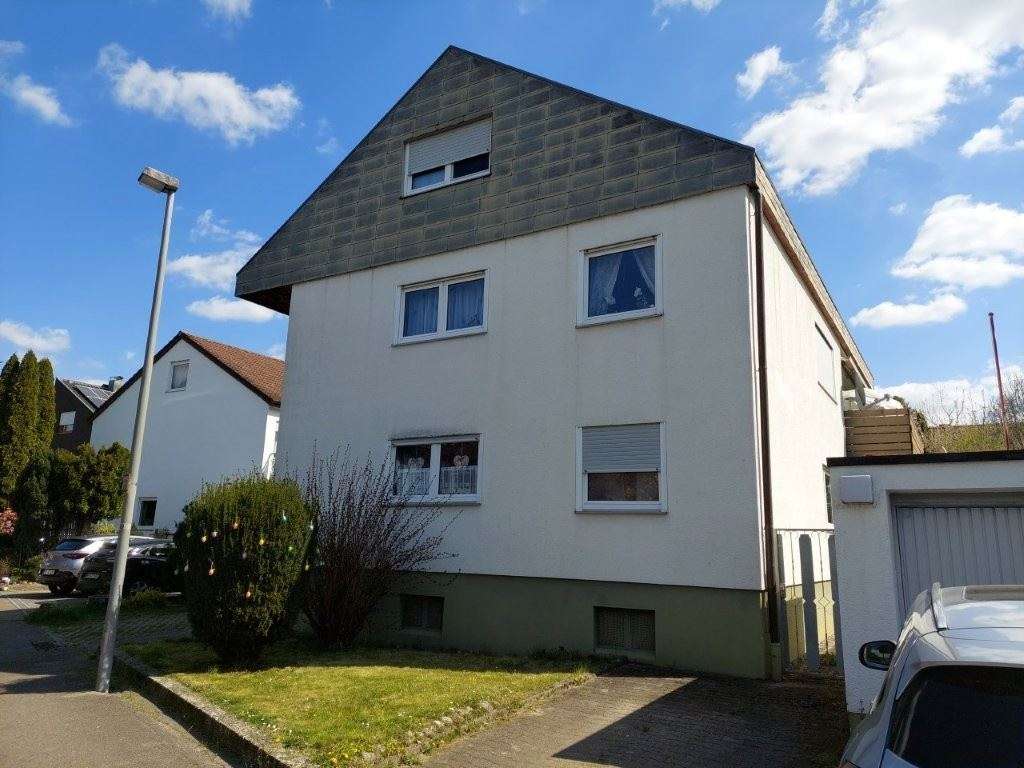 Thumbnail-Haus zum Kaufen in Rudersberg 490.000,00 € 286.71 m²