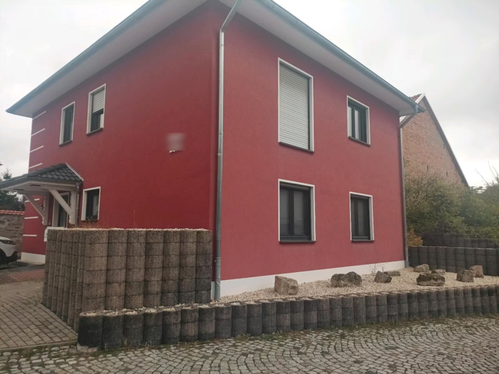 Thumbnail-Haus zum Kaufen in Döllstädt 350.000,00 € 131 m²