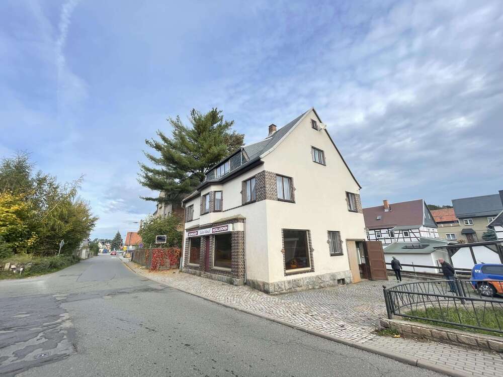 Thumbnail-Haus zum Kaufen in Mülsen 69.000,00 € 120 m²