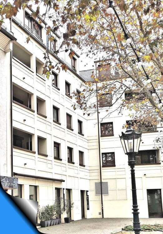 Thumbnail-Wohnung zum Kaufen in Mainz 895.000,00 € 110.63 m²