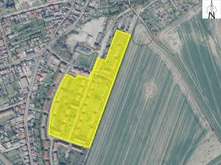 Thumbnail-Grundstück zu verkaufen in Bitterfeld-Wolfen OT Greppin 1.200.000,00 € 33276 m²