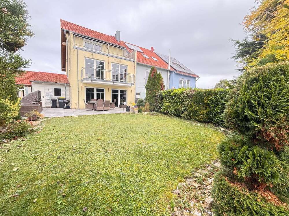 Thumbnail-Haus zum Kaufen in Ölbronn-Dürrn 470.000,00 € 140.5 m²