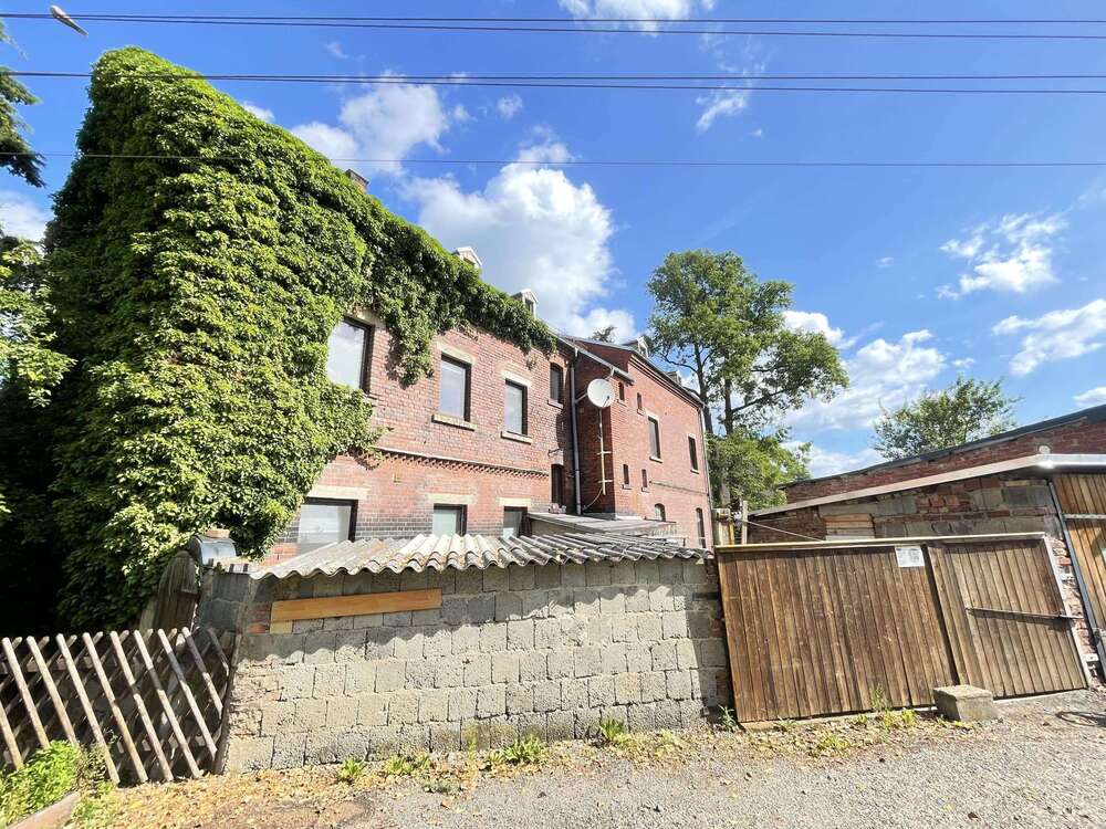 Thumbnail-Haus zum Kaufen in Heinsdorfergrund 99.999,00 € 359 m²