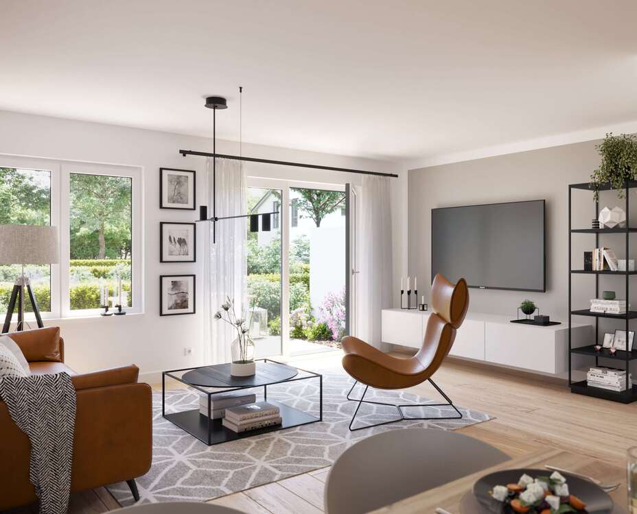 Thumbnail-Haus zum Kaufen in Nittenau 560.000,00 € 130.87 m²