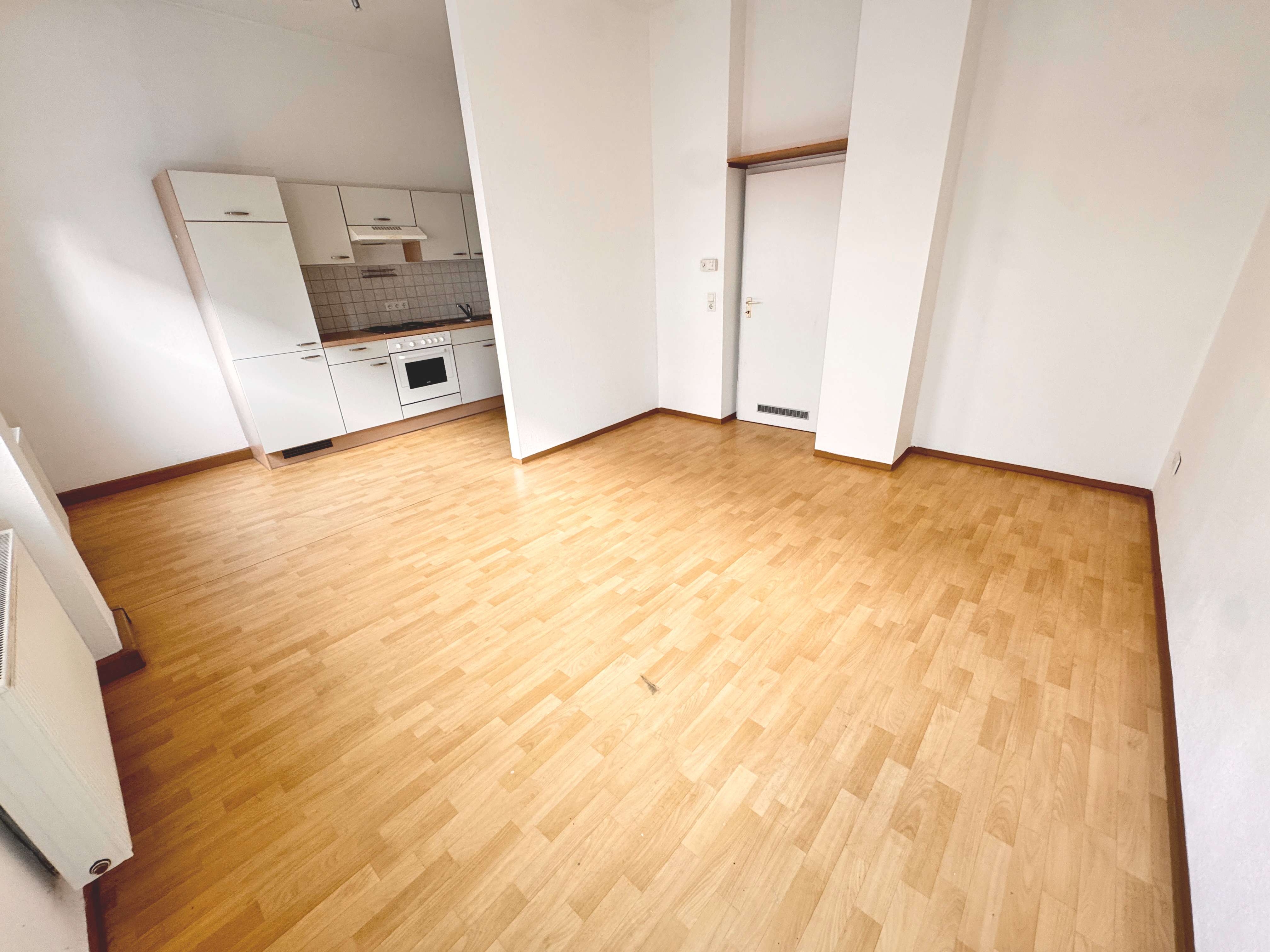 Thumbnail-Wohnung zum Kaufen in Nürnberg 139.000,00 € 30.06 m²