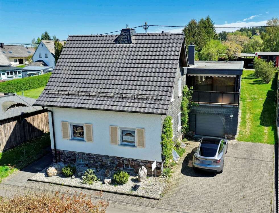 Thumbnail-Haus zum Kaufen in Kempfeld 249.000,00 € 199 m²