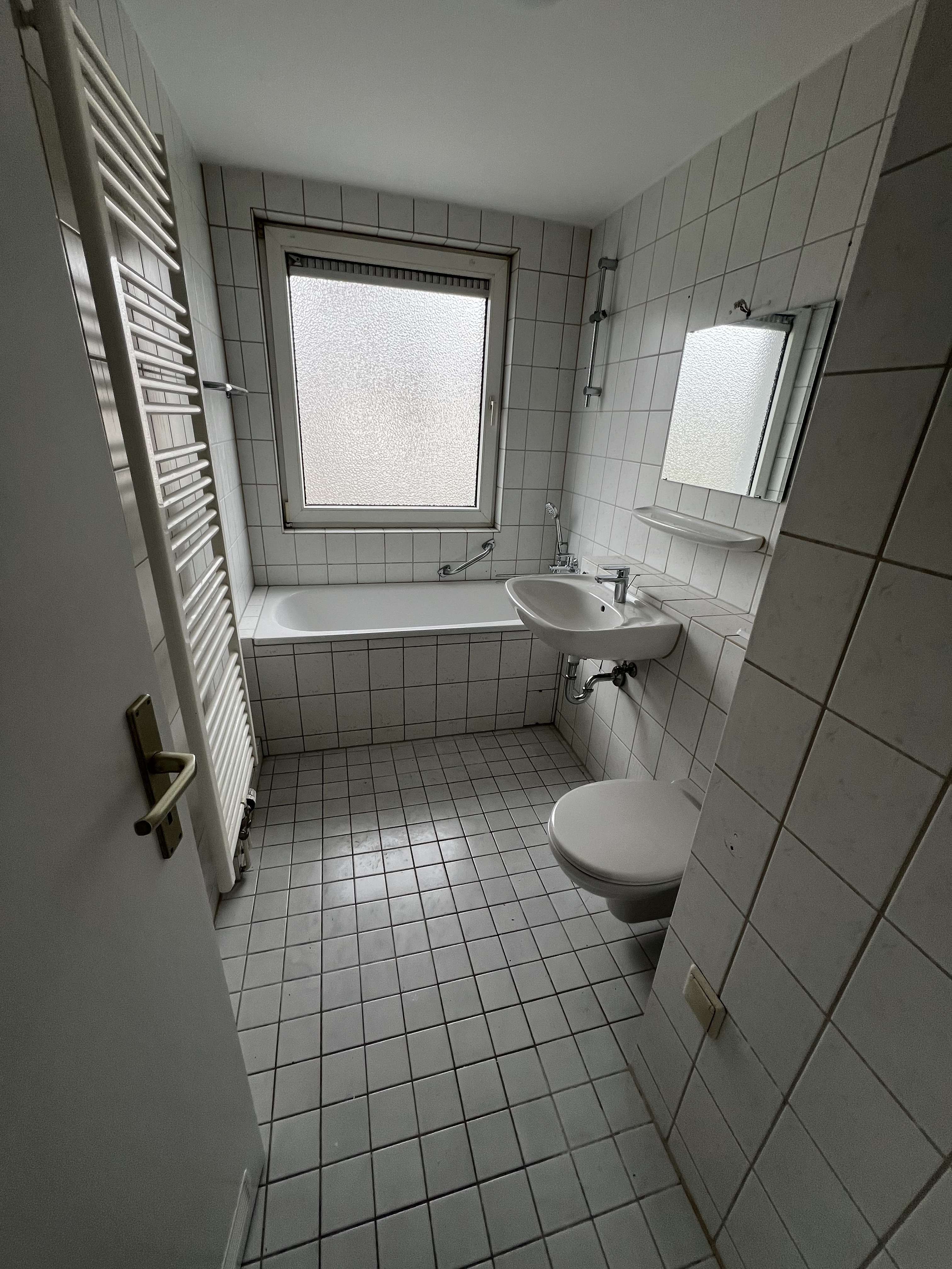 Thumbnail-Wohnung zum Mieten in Herzberg 397,60 € 56.8 m²