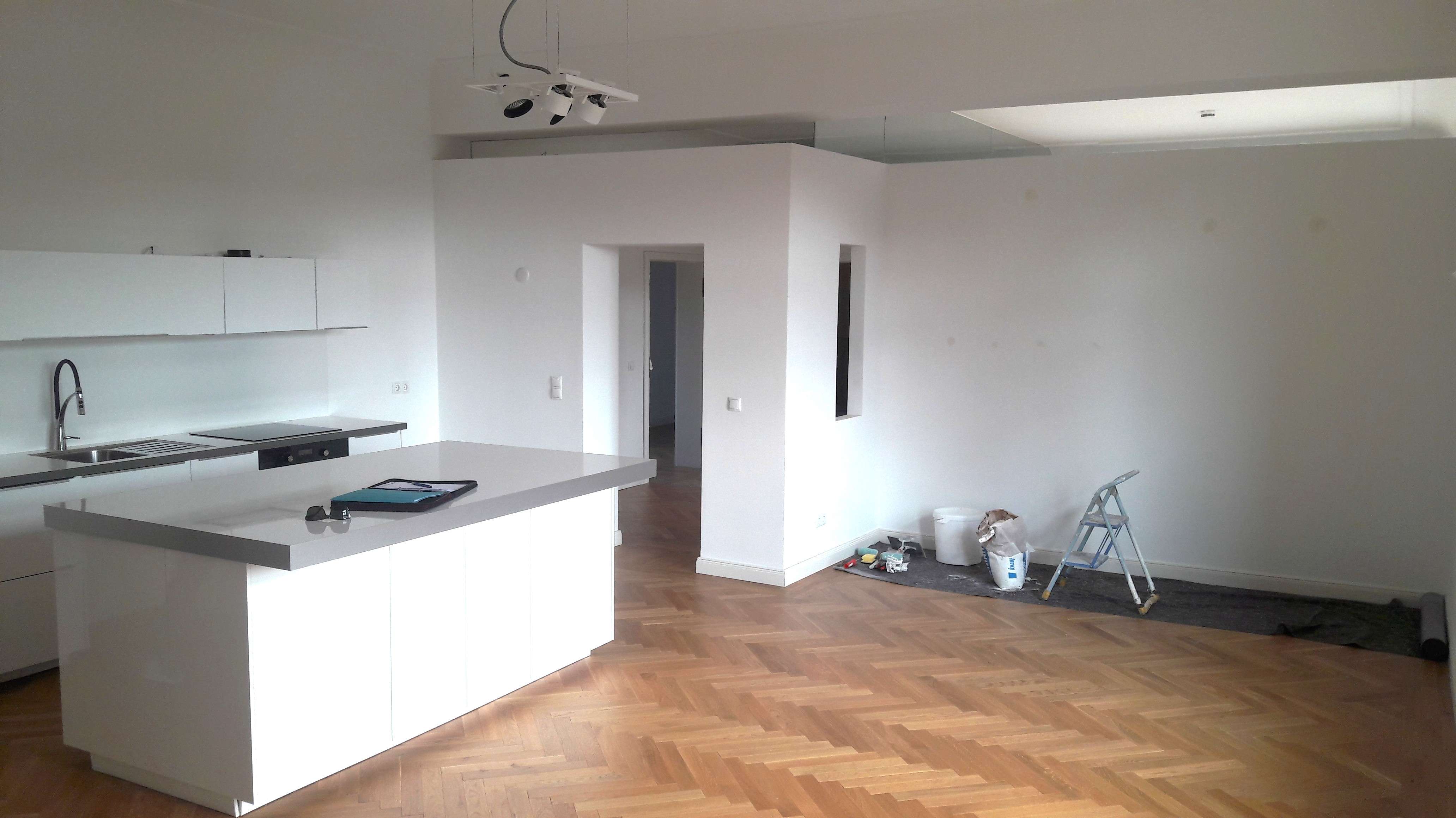 Thumbnail-Wohnung zum Mieten in Sasbach 1.560,00 € 104 m²