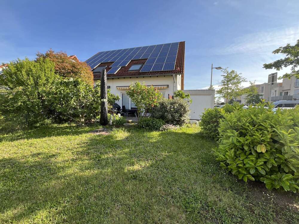 Thumbnail-Haus zum Kaufen in Speyer 648.000,00 € 152.2 m²