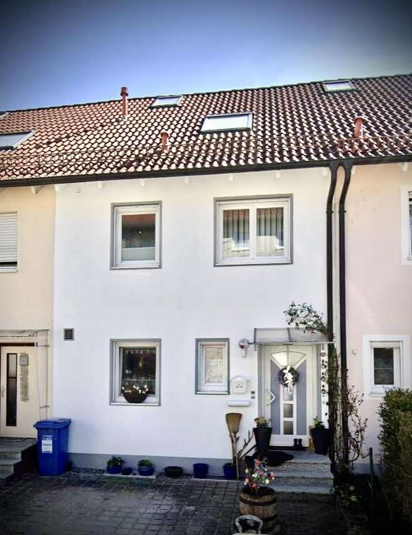 Thumbnail-Haus zum Kaufen in Landshut 649.000,00 € 128 m²