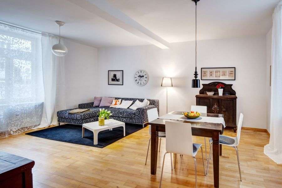Thumbnail-Wohnung zum Mieten in Hamburg 550,00 € 60 m²