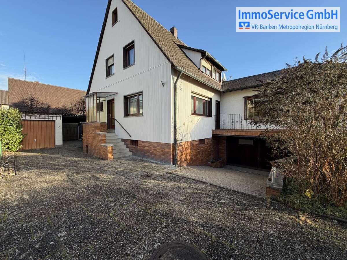 Thumbnail-Haus zum Kaufen in Fürth 639.000,00 € 184.57 m²