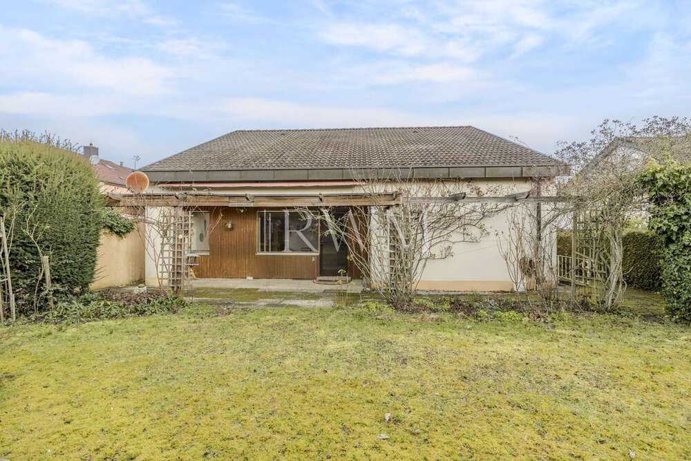 Thumbnail-Haus zum Kaufen in Rottenburg am Neckar 459.000,00 € 178.46 m²