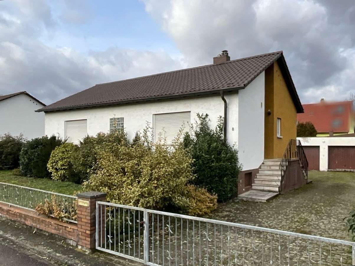 Thumbnail-Haus zum Kaufen in Neuhofen 450.000,00 € 147 m²