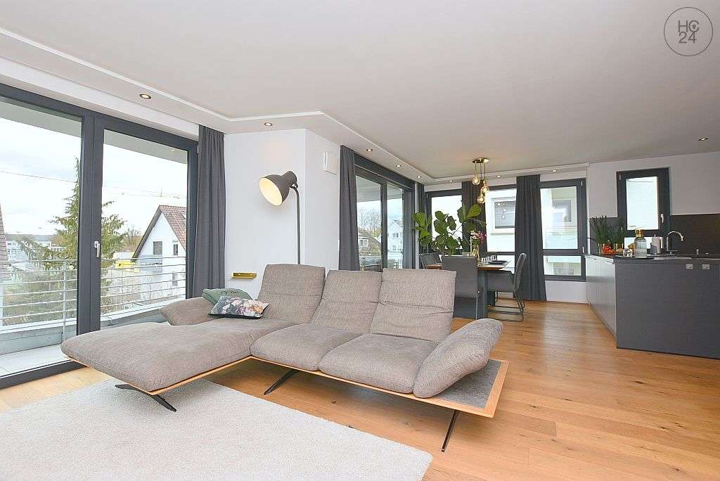 Thumbnail-Wohnung zum Mieten in Filderstadt 2.530,00 € 101 m²