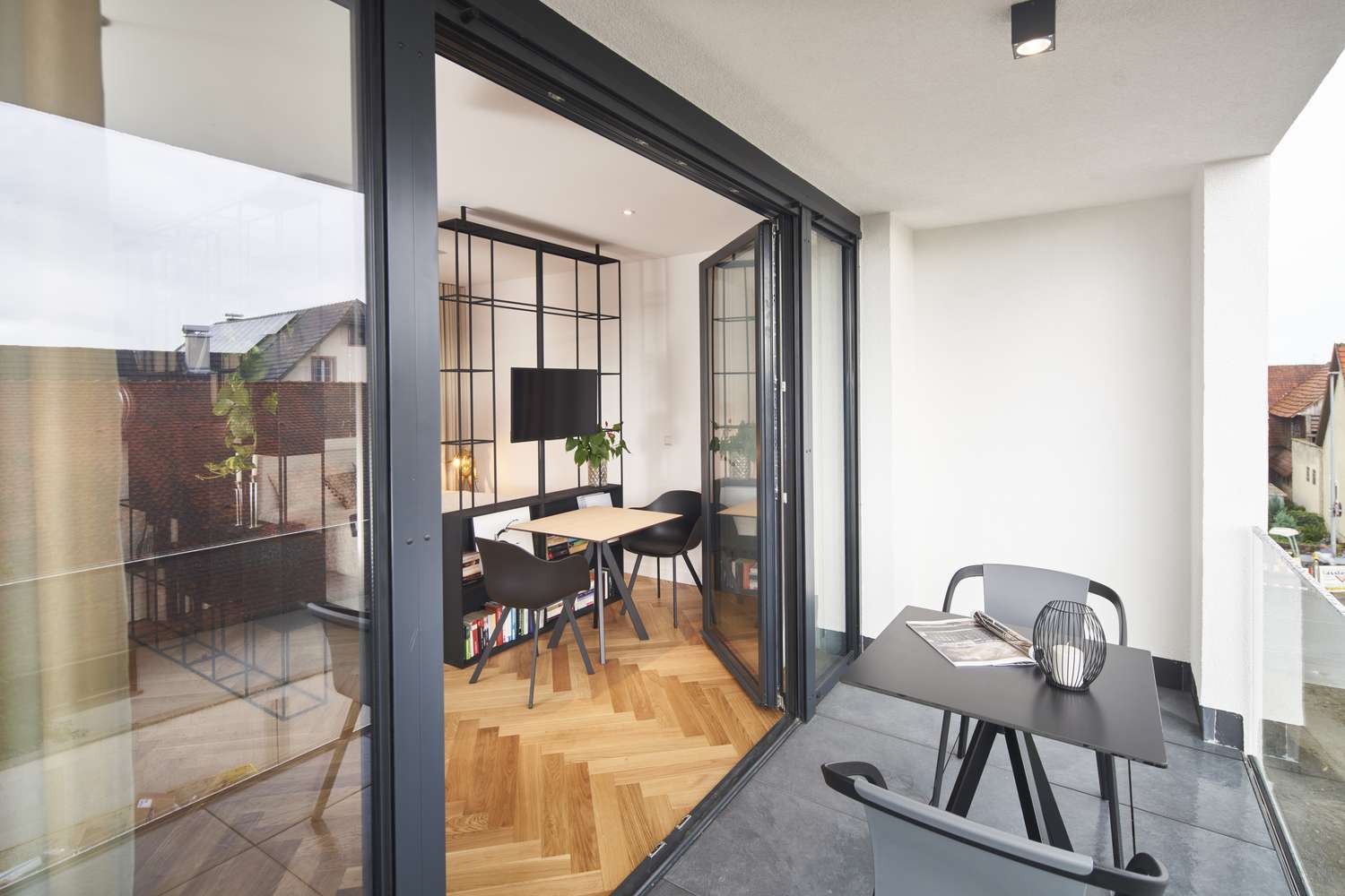 Thumbnail-Wohnung zum Mieten in Meissenheim 700,00 € 35 m²