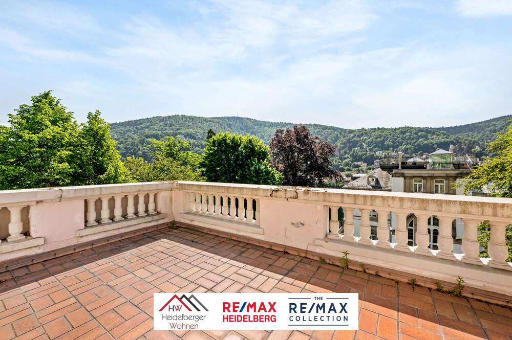 Thumbnail-Haus zum Kaufen in Heidelberg 3.900.000,00 € 513 m²