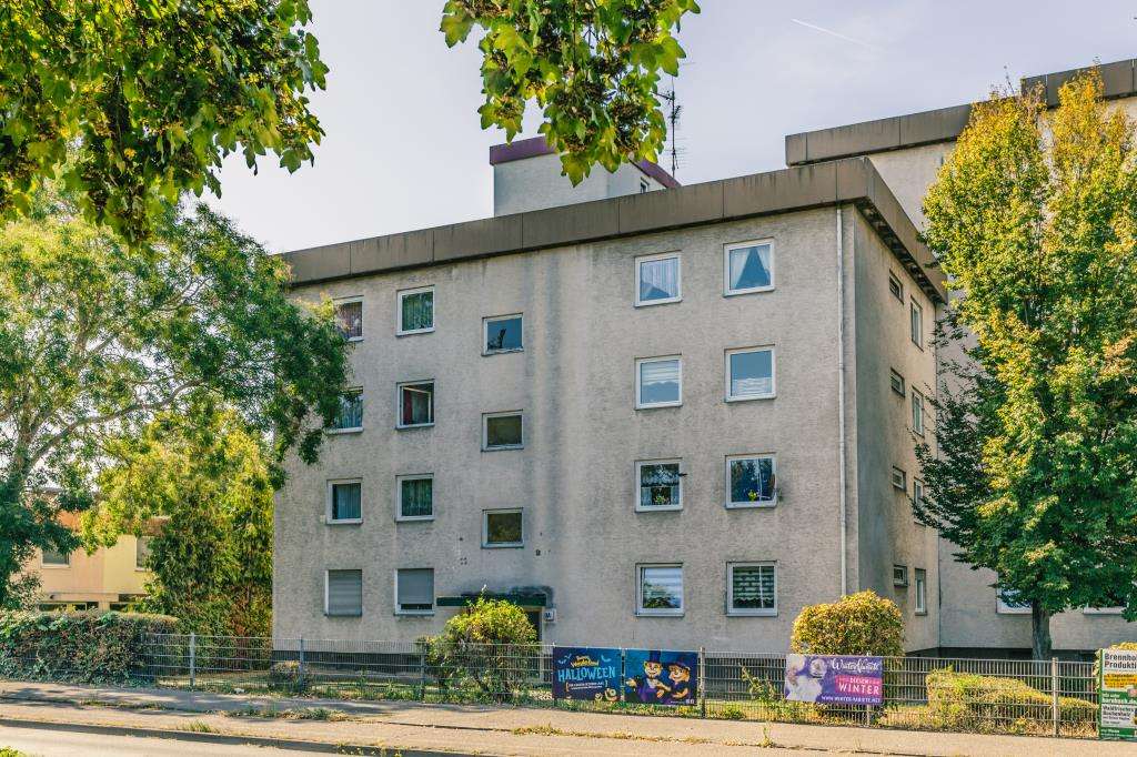 Thumbnail-Wohnung zum Mieten in Worms 958,00 € 100.09 m²